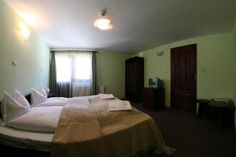 Vila Gal Lacu Rosu Pokoj fotografie